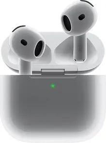 Apple AirPods 4 In-Ear-Kopfhörer weiß