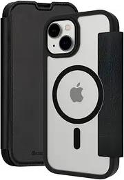 dbramante1928 Helsinki Handyhülle für Apple iPhone 15 schwarz
