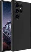 dbramante1928 Iceland Ultra D30 Handy-Cover für SAMSUNG Galaxy S24 Ultra schwarz