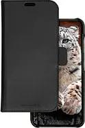 dbramante1928 Lynge Handyhülle für SAMSUNG Galaxy S24 schwarz