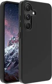 dbramante1928 Greenland Handyhülle für SAMSUNG Galaxy S24+ schwarz