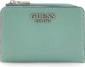 Guess Geldbörse Zip Around Card Case