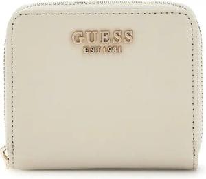 Guess Geldbörse Small Zip Around Wallet