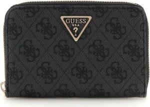 Guess Geldbörse SLG Medium Zip Around Wallet