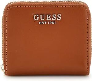 Guess Geldbörse Small Zip Around Wallet