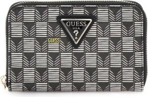 Guess Geldbörse SLG Medium Zip Around Wallet