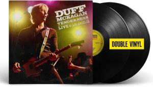 Tenderness: Live in Los Angeles von McKagan, Duff - 2-LP (Standard)
