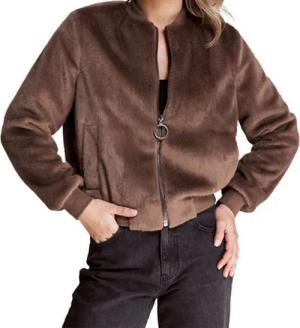 Zhrill Blouson ZHGIULIA