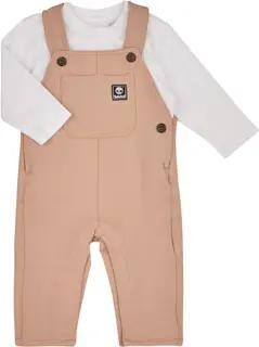 Timberland Kleider & Outfits ENS.SALOPETTE+TEE-SHIRT T60242/307