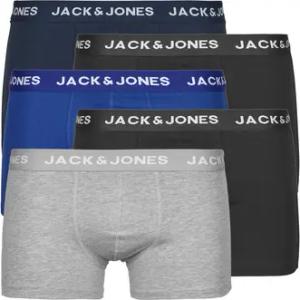Jack & Jones  Boxer JACBASIC X5