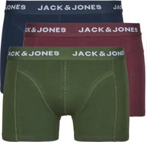Jack & Jones  Boxer JACTEO X3
