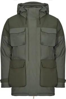 Selected Parkas SLHRON