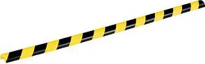 DURABLE Prallschutz P30 rund 5,0 cm