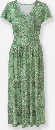 Jerseykleid