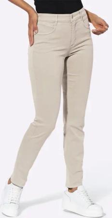 Stretch-Jeans