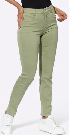 Stretch-Jeans