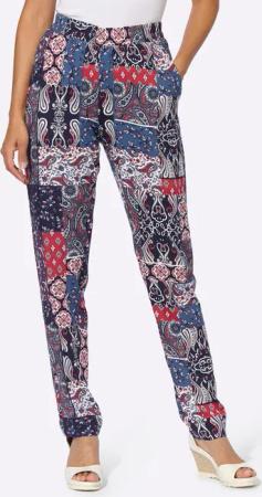 Schlupfhose