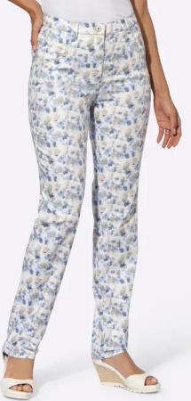 Druckhose