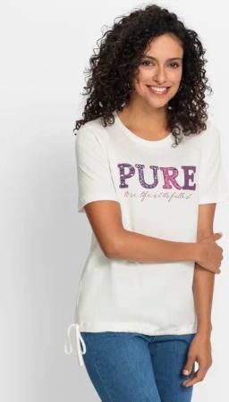 Kurzarmshirt
