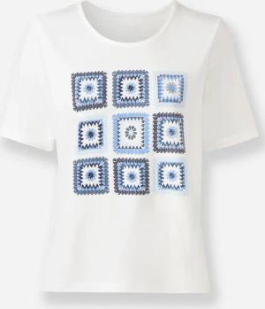 Rundhalsshirt