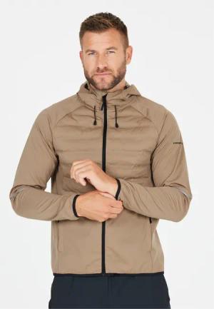 ENDURANCE Laufjacke "Sander", mit innovativem Primaloft-Futter
