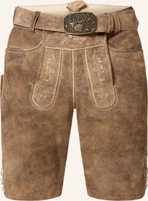 Spieth & Wensky Trachten-Lederhose RAMPOLDI