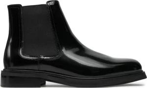 Aldo Klassische Stiefeletten Duggal 13847677 Schwarz