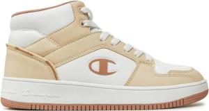Champion Sneakers RD18 2.0 MID S11471-YS085 Beige