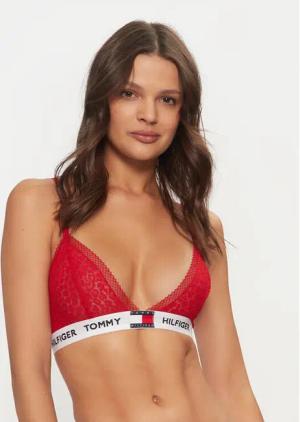 Tommy Hilfiger Bralette-BH UW0UW05610 Rot