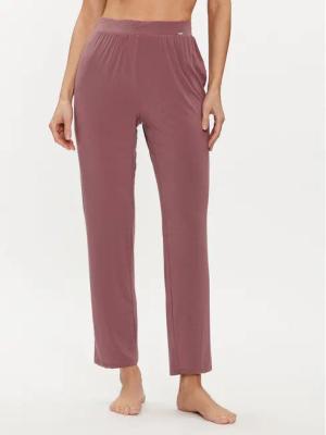 Calvin Klein Underwear Jogginghose 000QS7145E Rosa Relaxed Fit