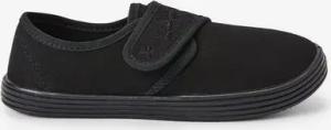 Next Turnschuhe mit Stickerei, weite Passform Klettschuh (1-tlg)