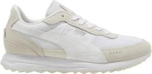 PUMA PUMA Road Rider Sd Sneaker Weiß Herren Sneaker