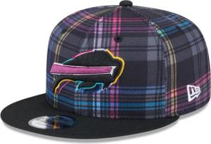 New Era Snapback Cap Buffalo Bills CRUCIAL CATCH 9FIFTY