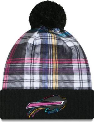 New Era Fleecemütze NFL CRUCIAL CATCH Buffalo Bills