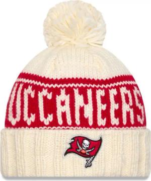New Era Baseball Cap SIDELINE NFL Tampa Bay Buccaneers