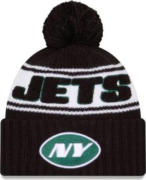 New Era Fleecemütze NFL SIDELINE New York Jets