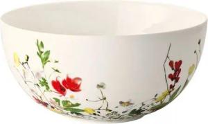 Rosenthal Schüssel Brillance Fleurs Sauvages Schüssel 18 cm, Bone China, (Schüsseln & Schalen), Schalen / Schälchen / Schüsseln