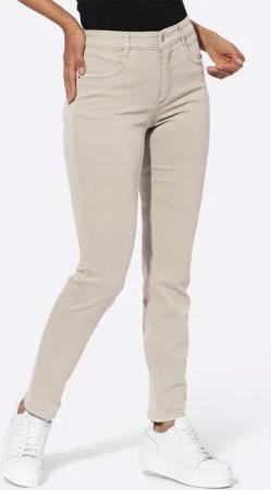 ascari Bequeme Jeans Stretch-Jeans