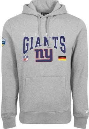 New Era Kapuzenpullover NFL New York Giants