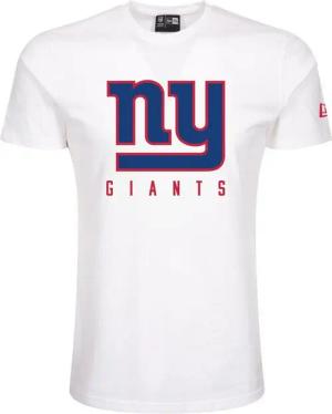 New Era Print-Shirt NFL New York Giants