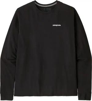 Patagonia Herren P-6 Logo Responsibili Longsleeve