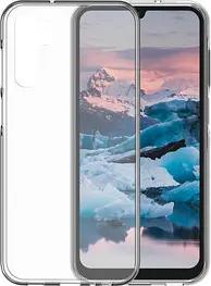 dbramante1928 Greenland Handy-Cover für SAMSUNG Galaxy A15 transparent