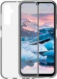 dbramante1928 Greenland Handy-Cover für SAMSUNG Galaxy A25 transparent