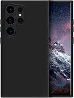 dbramante1928 Costa Rica Handy-Cover für SAMSUNG Galaxy S24 Ultra schwarz