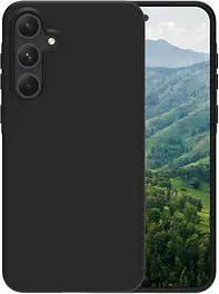 dbramante1928 Greenland Handy-Cover für SAMSUNG Galaxy A55 schwarz