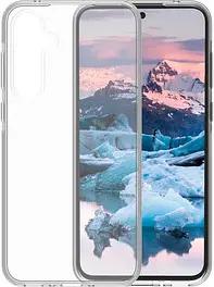 dbramante1928 Greenland Handy-Cover für SAMSUNG Galaxy A35 transparent