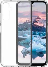 dbramante1928 Greenland Handy-Cover für SAMSUNG Galaxy A05 transparent