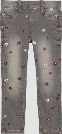 Jeans-Hose