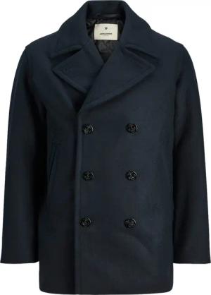Jack & Jones Cabanjacke aus einem Wollgemisch