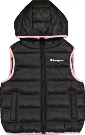 CHAMPION Legacy Steppweste Kinder